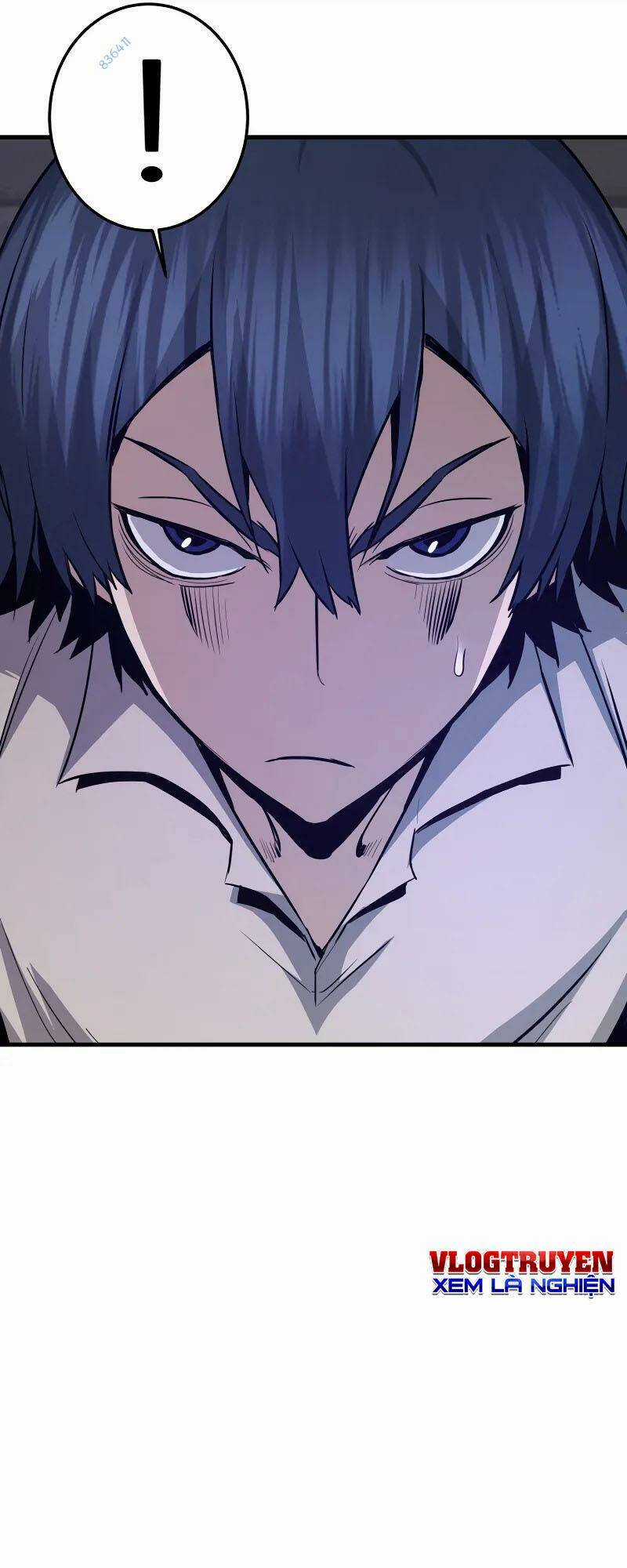 Ta Trở Về Từ ĐịA NgụC Chapter 59 trang 47