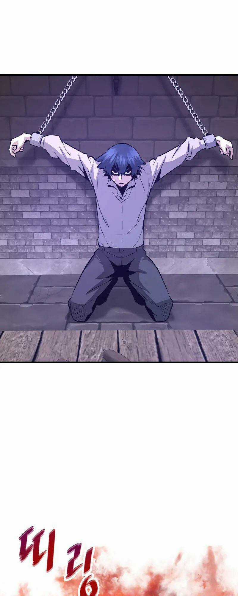 Ta Trở Về Từ ĐịA NgụC Chapter 59 trang 48