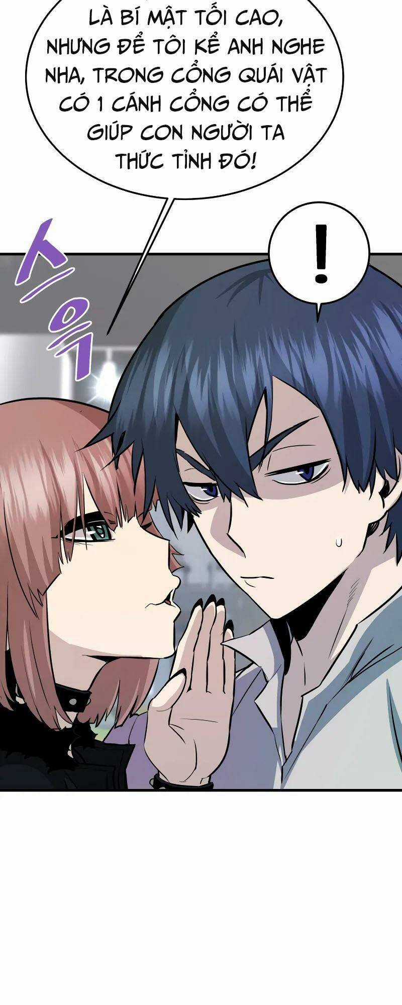 Ta Trở Về Từ ĐịA NgụC Chapter 59 trang 5