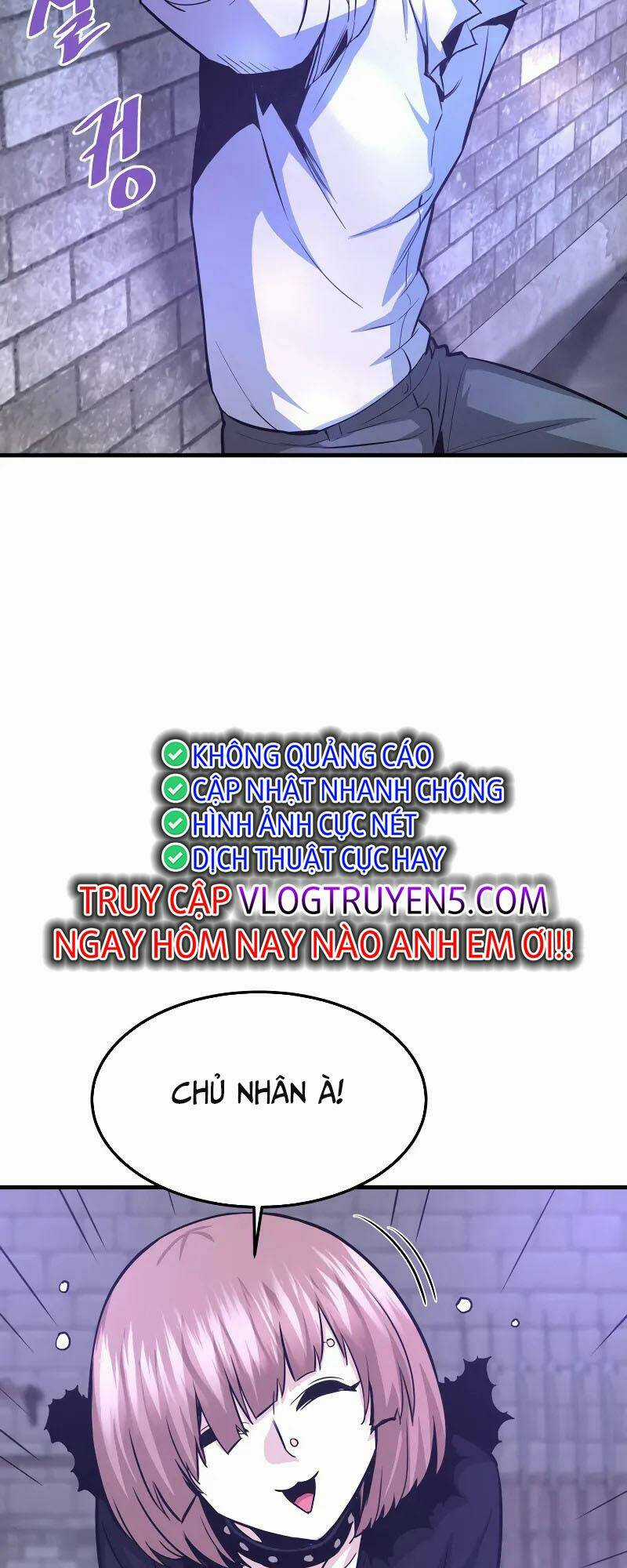 Ta Trở Về Từ ĐịA NgụC Chapter 59 trang 50