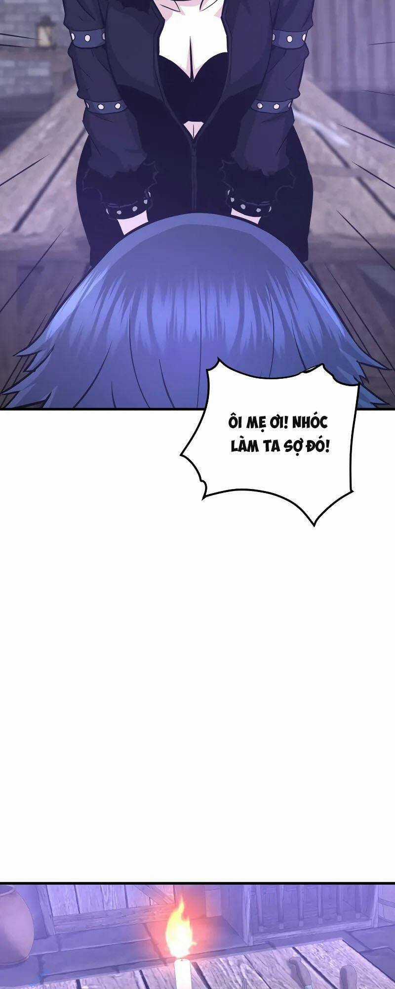 Ta Trở Về Từ ĐịA NgụC Chapter 59 trang 51