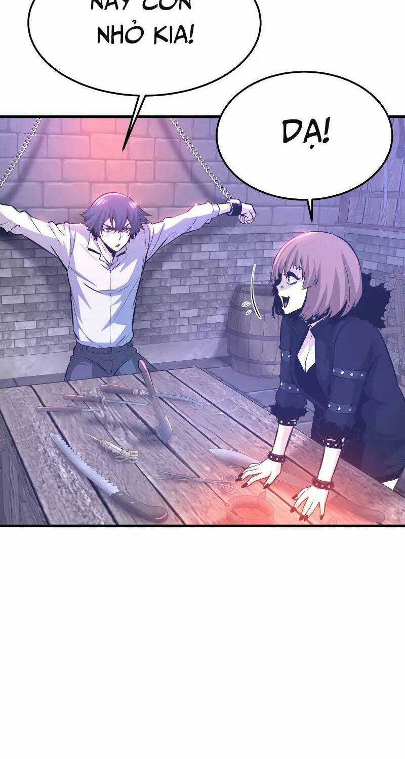 Ta Trở Về Từ ĐịA NgụC Chapter 59 trang 54