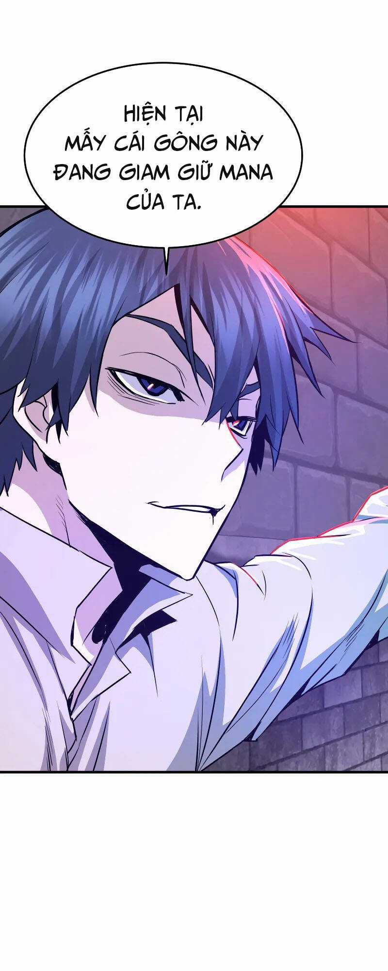 Ta Trở Về Từ ĐịA NgụC Chapter 59 trang 56