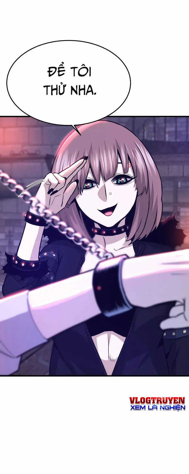 Ta Trở Về Từ ĐịA NgụC Chapter 59 trang 57