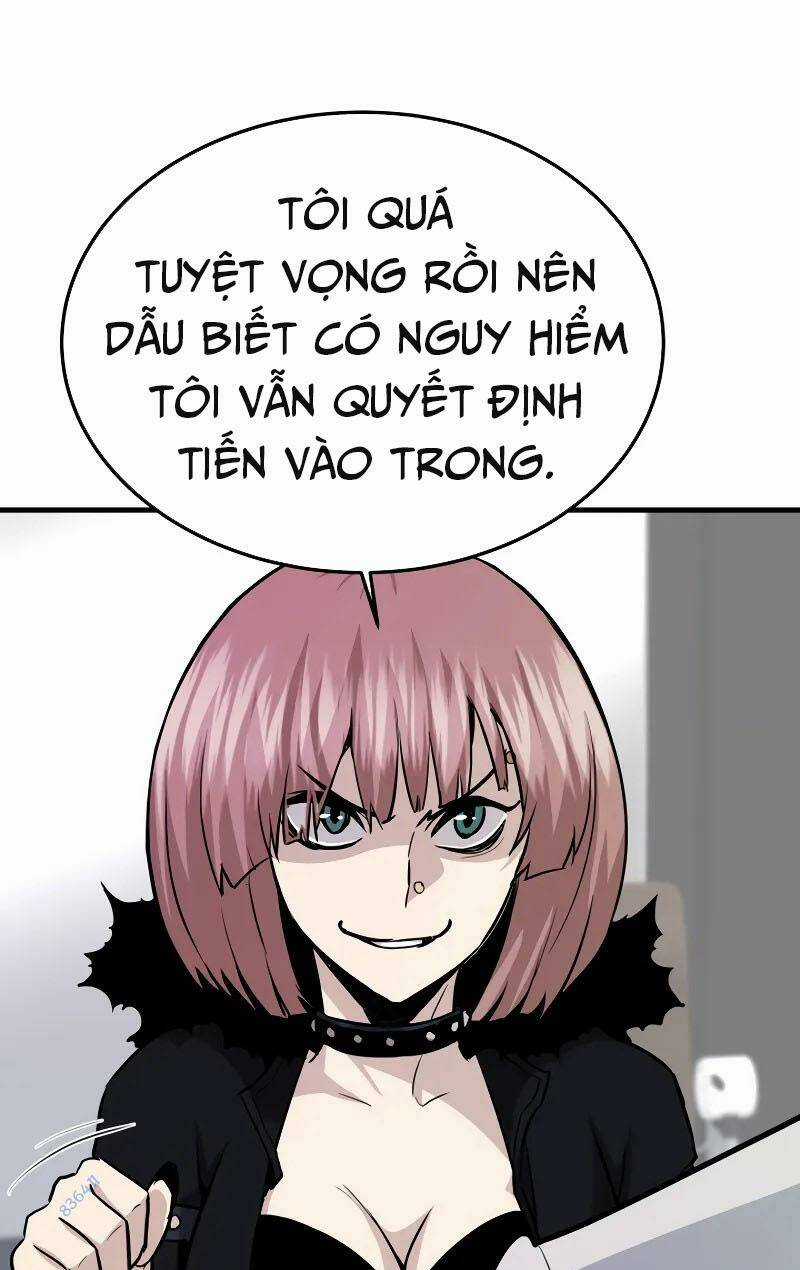 Ta Trở Về Từ ĐịA NgụC Chapter 59 trang 6