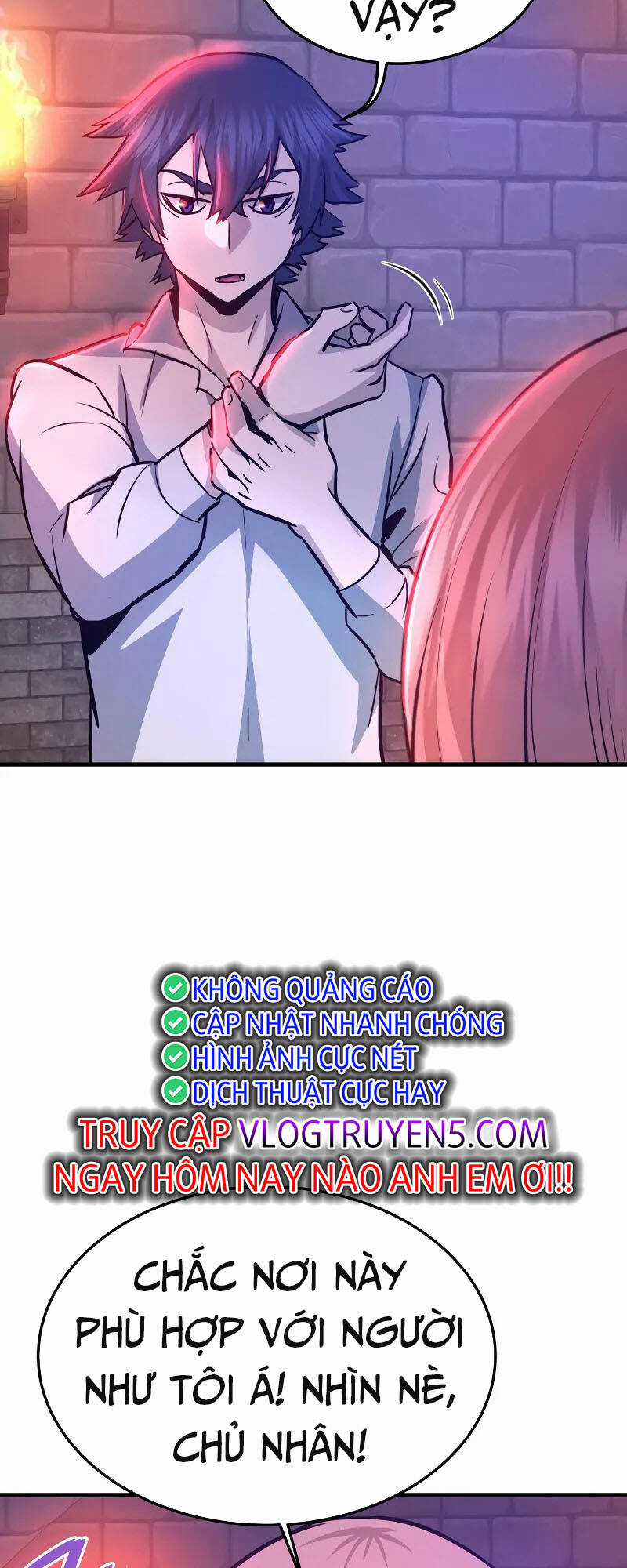 Ta Trở Về Từ ĐịA NgụC Chapter 59 trang 60