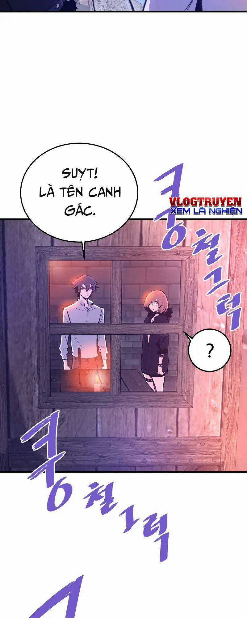 Ta Trở Về Từ ĐịA NgụC Chapter 59 trang 64