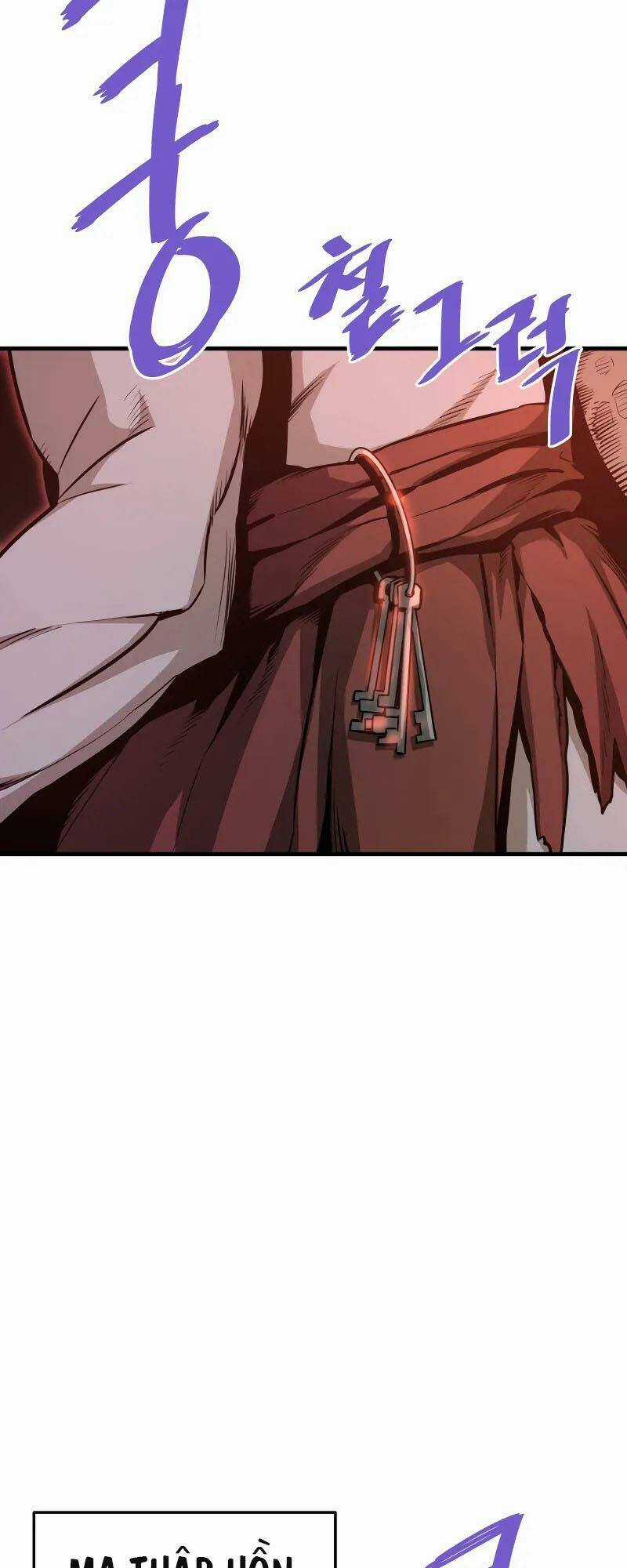 Ta Trở Về Từ ĐịA NgụC Chapter 59 trang 65