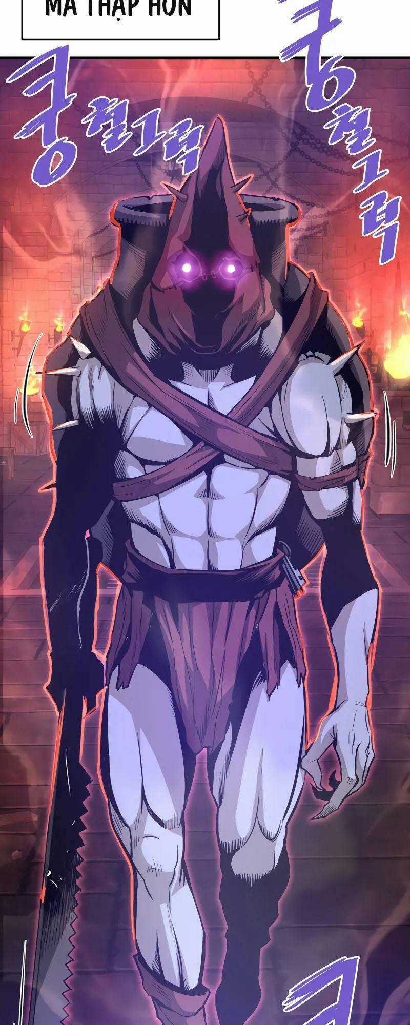 Ta Trở Về Từ ĐịA NgụC Chapter 59 trang 66