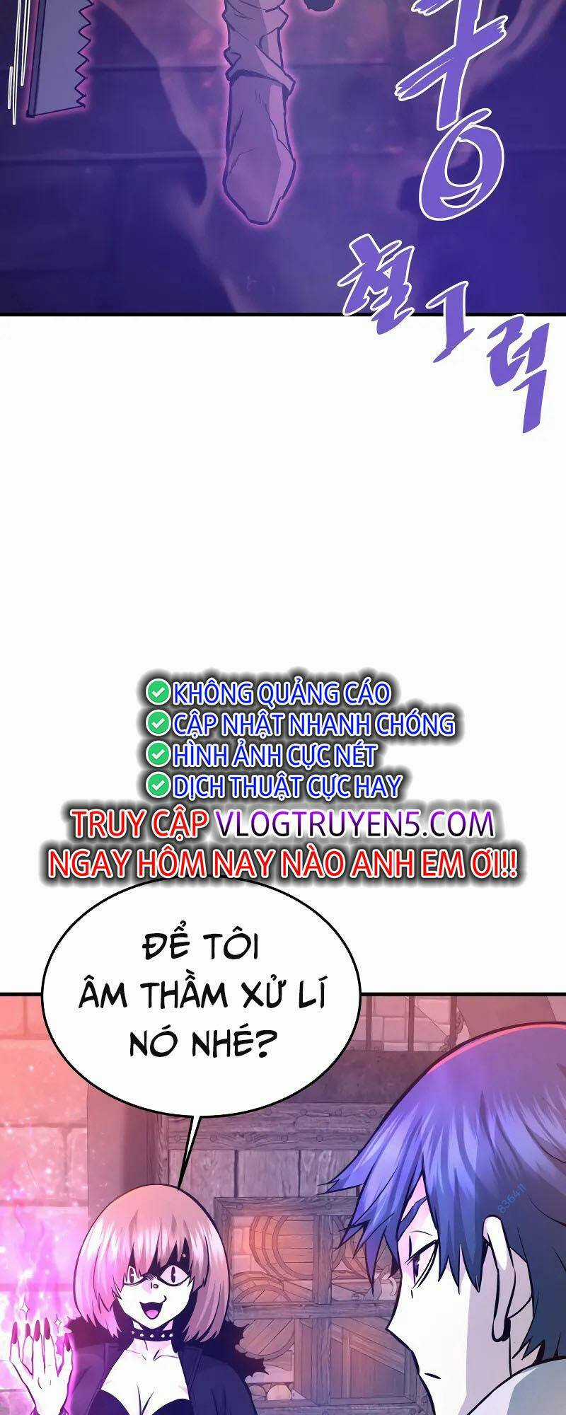 Ta Trở Về Từ ĐịA NgụC Chapter 59 trang 67