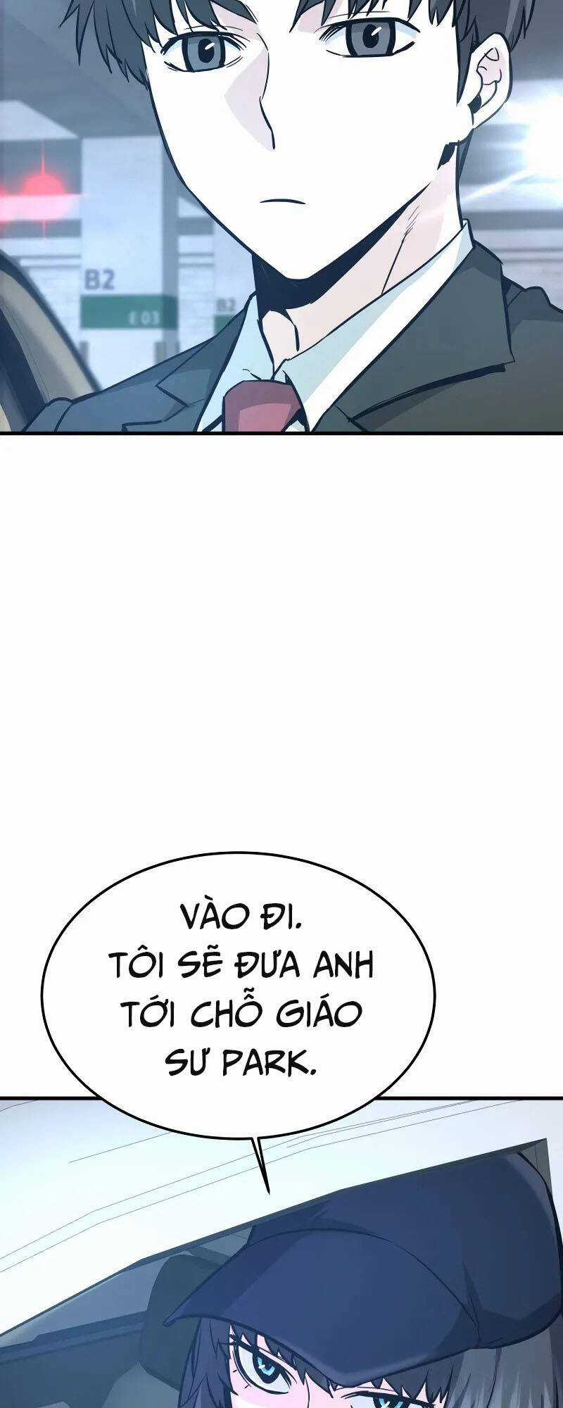 Ta Trở Về Từ ĐịA NgụC Chapter 59 trang 74