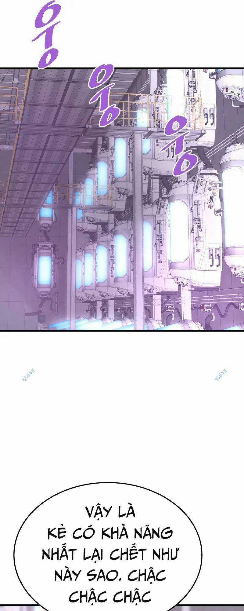 Ta Trở Về Từ ĐịA NgụC Chapter 59 trang 79