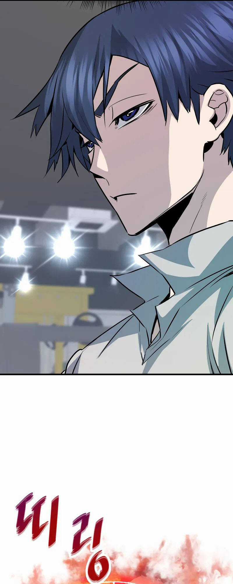 Ta Trở Về Từ ĐịA NgụC Chapter 59 trang 8