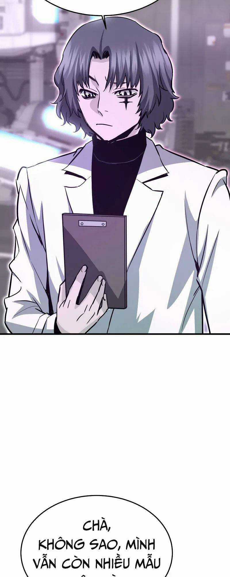 Ta Trở Về Từ ĐịA NgụC Chapter 59 trang 80