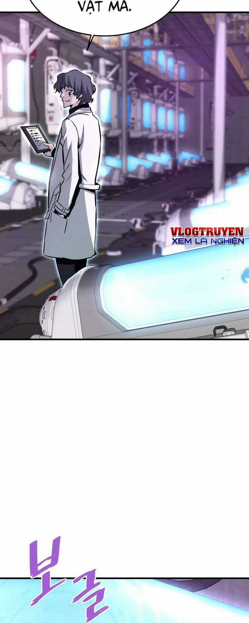 Ta Trở Về Từ ĐịA NgụC Chapter 59 trang 81