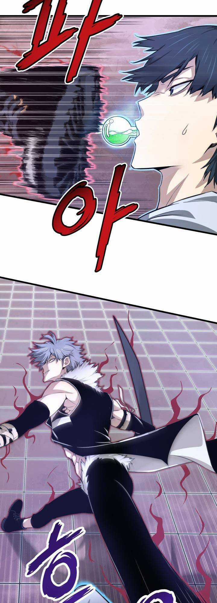 Ta Trở Về Từ ĐịA NgụC Chapter 6 trang 11