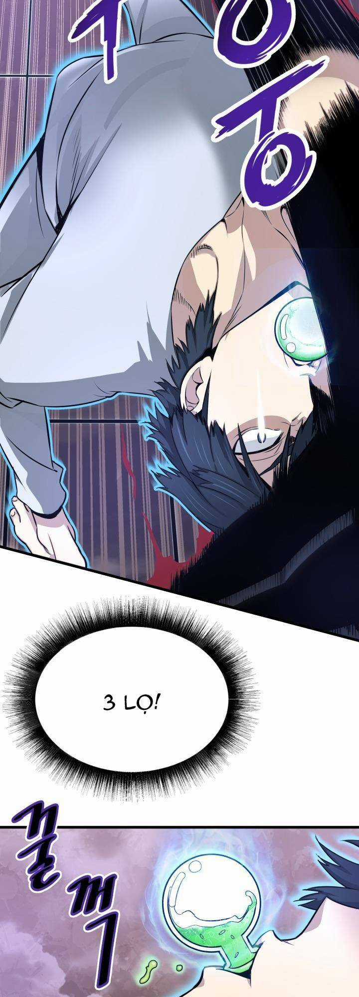 Ta Trở Về Từ ĐịA NgụC Chapter 6 trang 12