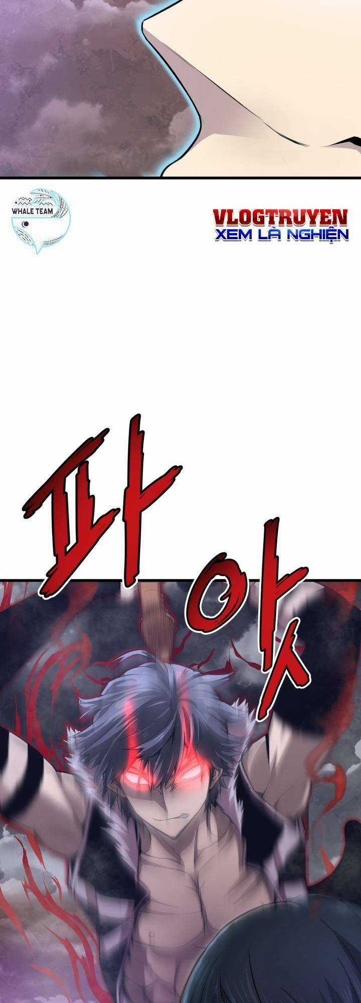 Ta Trở Về Từ ĐịA NgụC Chapter 6 trang 13