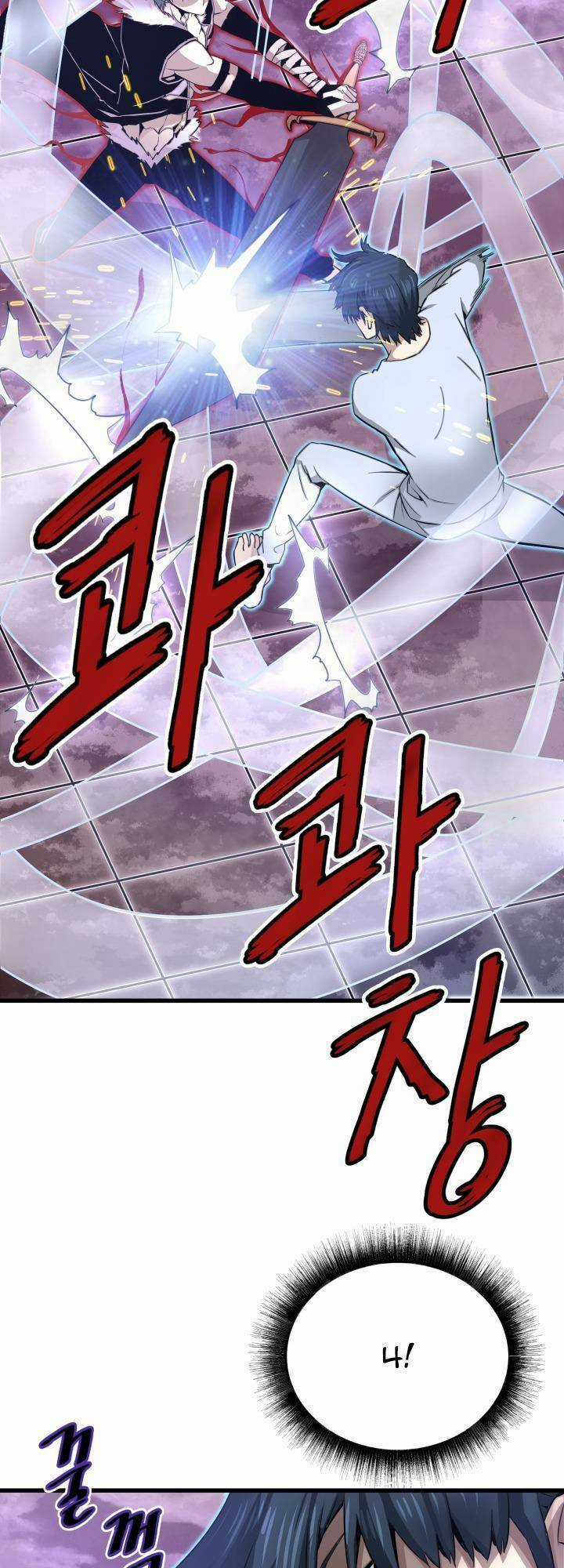 Ta Trở Về Từ ĐịA NgụC Chapter 6 trang 15