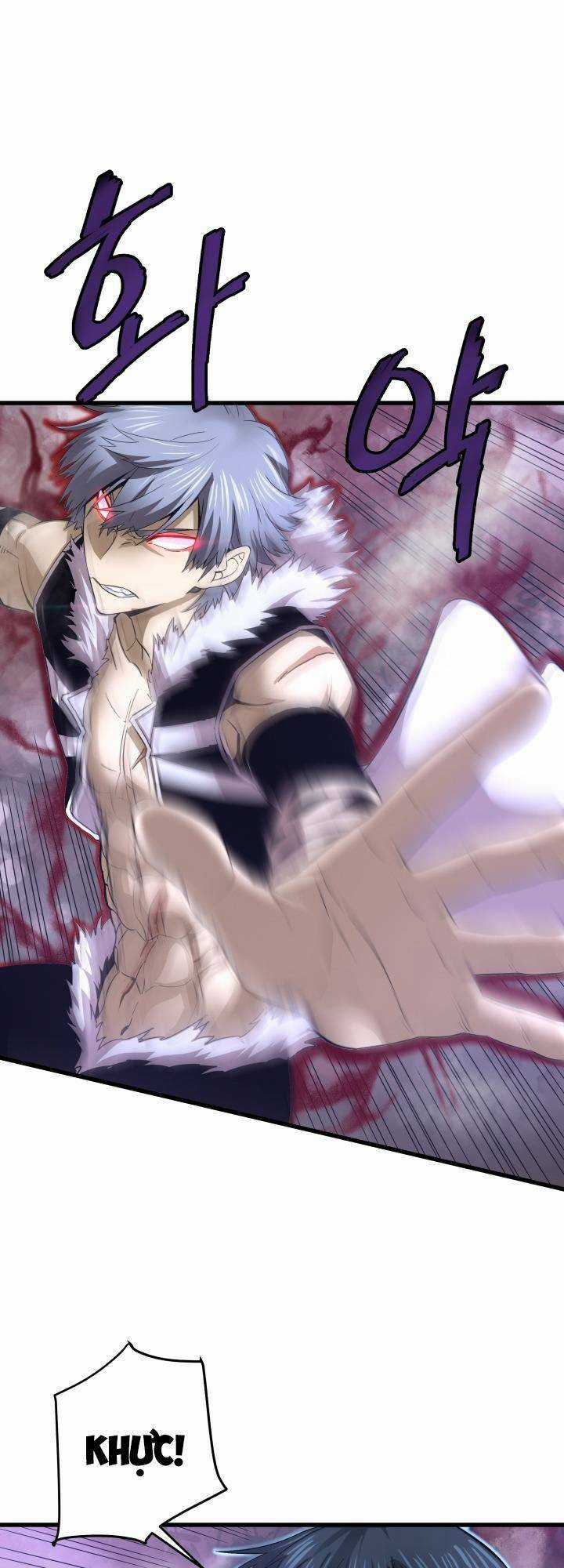 Ta Trở Về Từ ĐịA NgụC Chapter 6 trang 19