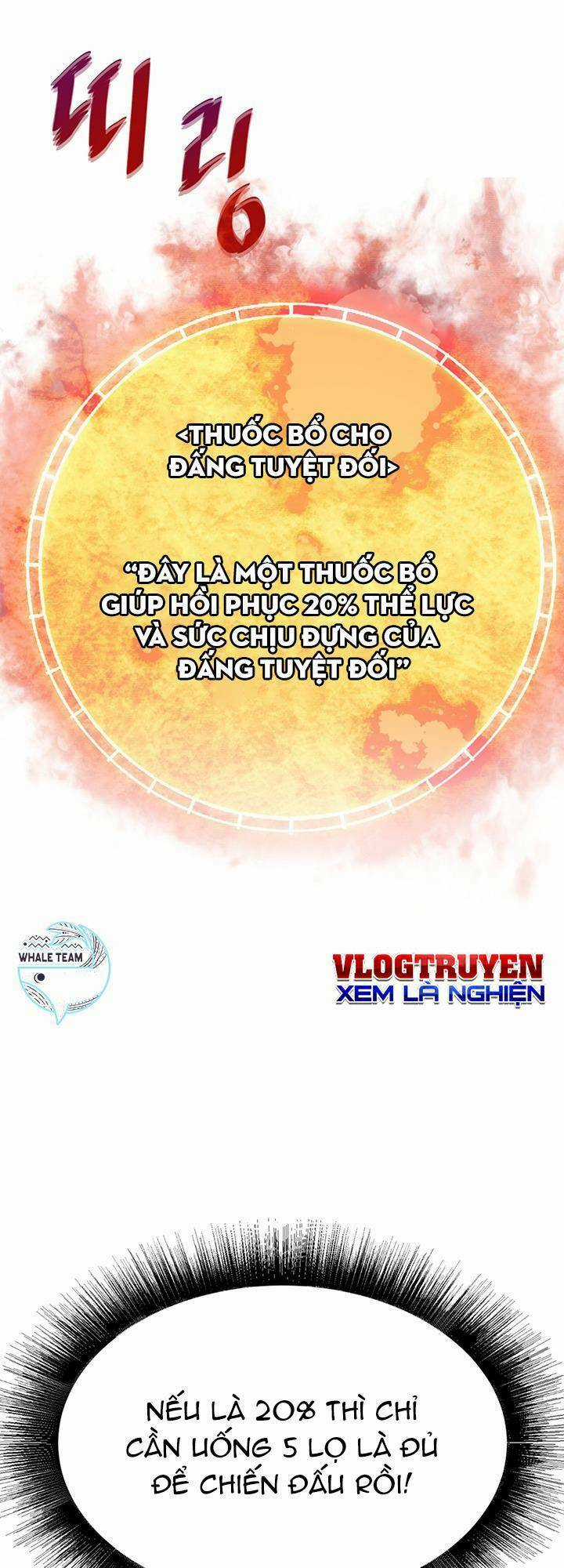 Ta Trở Về Từ ĐịA NgụC Chapter 6 trang 2