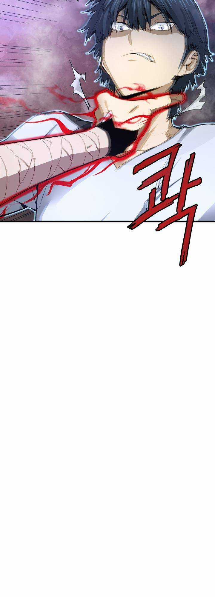 Ta Trở Về Từ ĐịA NgụC Chapter 6 trang 20