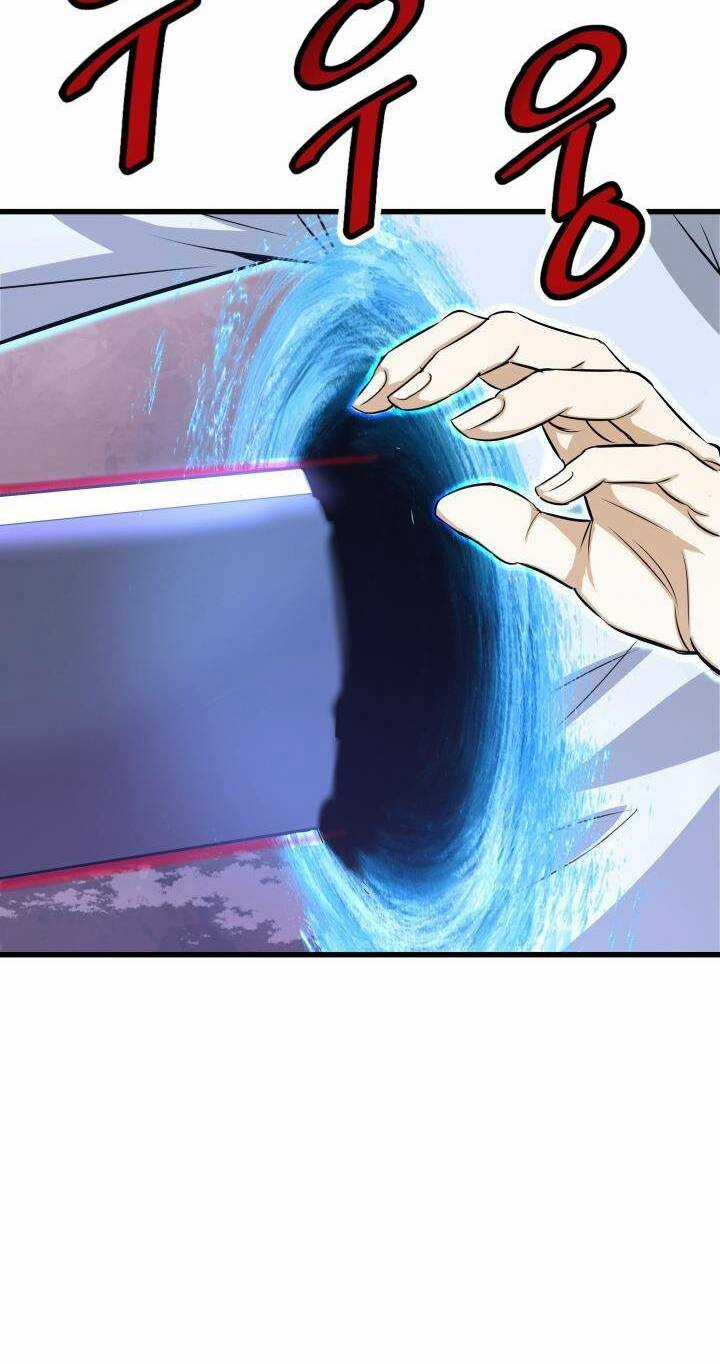 Ta Trở Về Từ ĐịA NgụC Chapter 6 trang 26