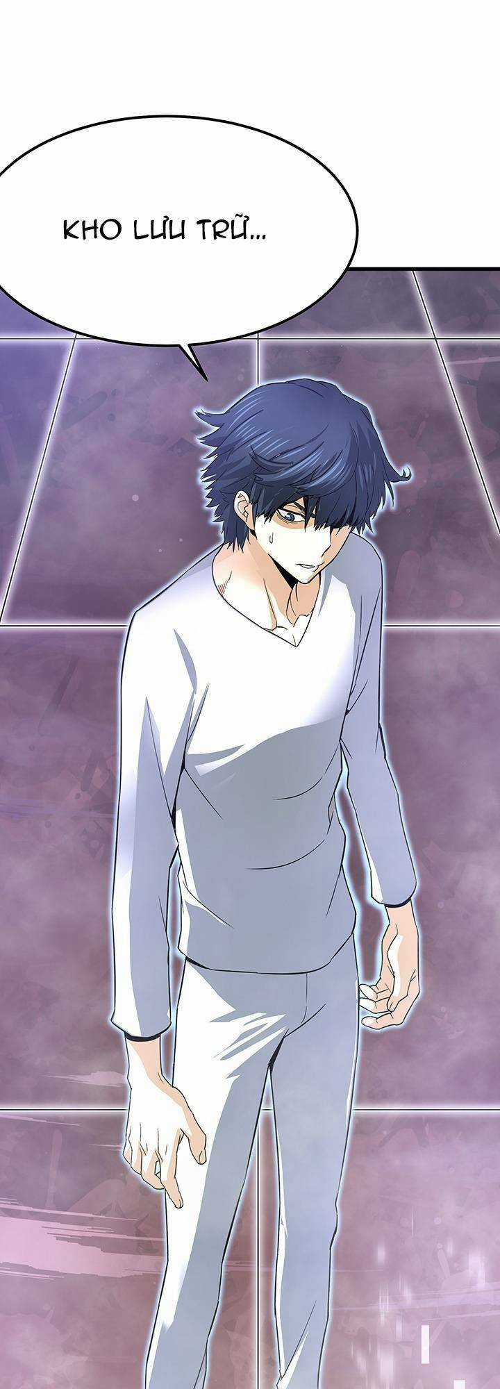 Ta Trở Về Từ ĐịA NgụC Chapter 6 trang 29