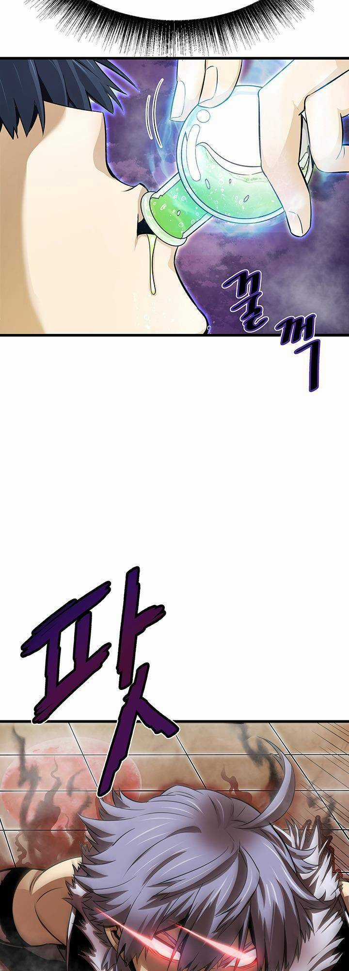 Ta Trở Về Từ ĐịA NgụC Chapter 6 trang 3