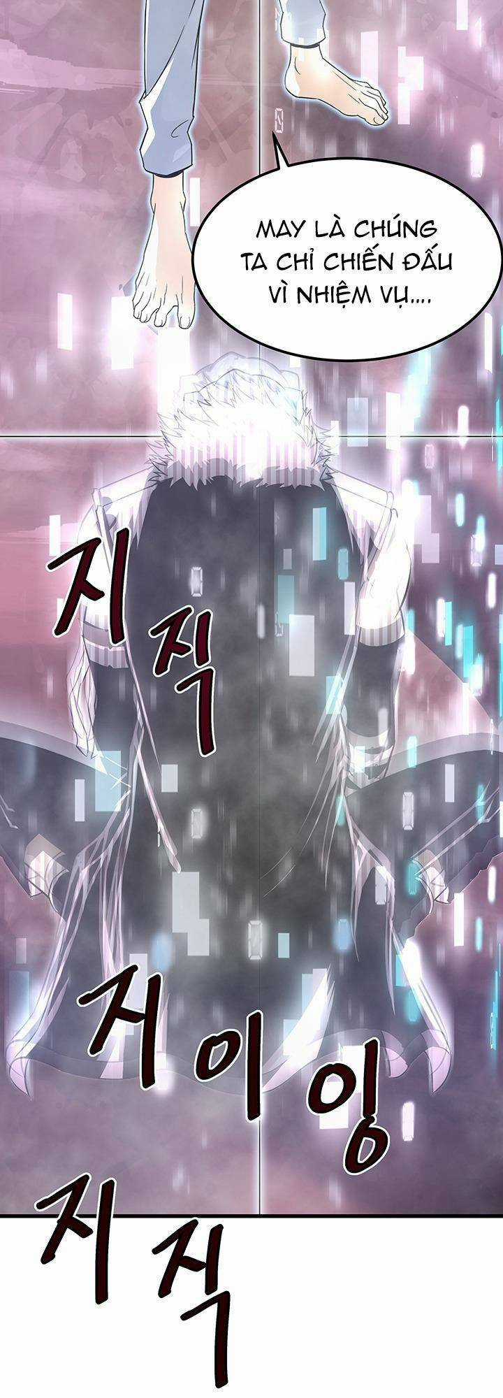 Ta Trở Về Từ ĐịA NgụC Chapter 6 trang 30