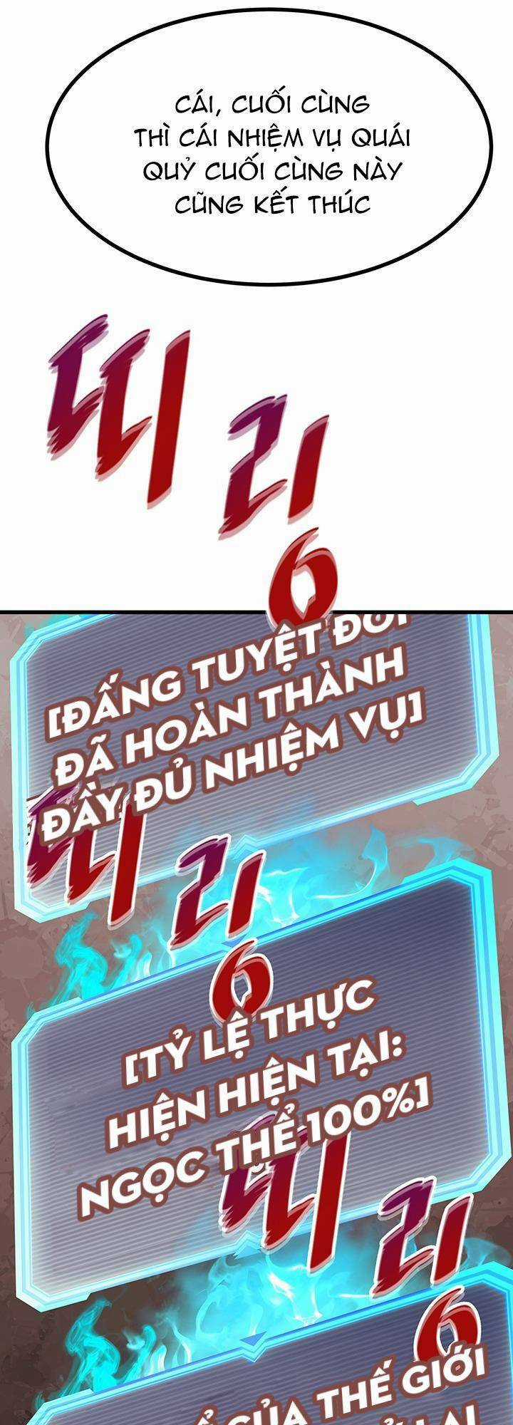 Ta Trở Về Từ ĐịA NgụC Chapter 6 trang 31