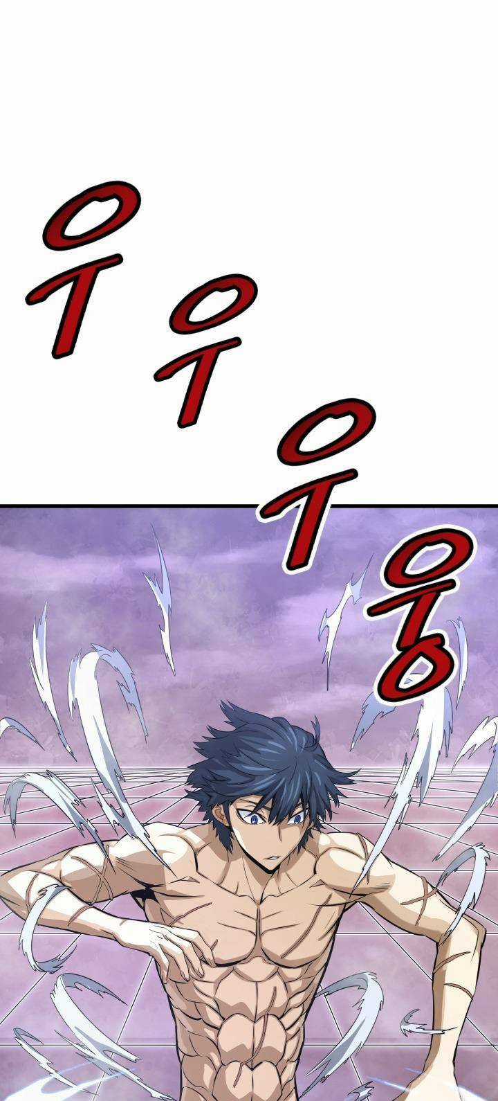 Ta Trở Về Từ ĐịA NgụC Chapter 6 trang 33