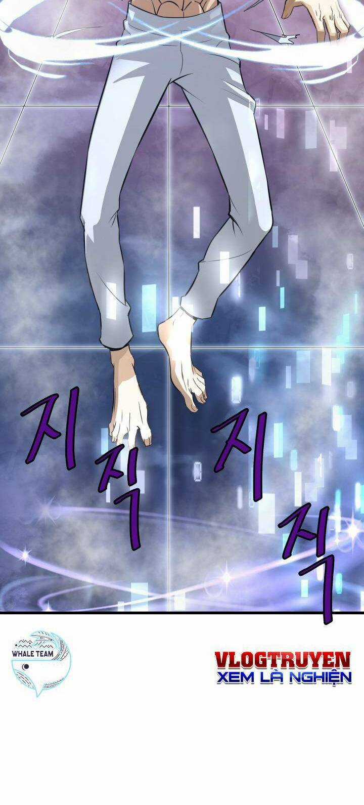 Ta Trở Về Từ ĐịA NgụC Chapter 6 trang 34