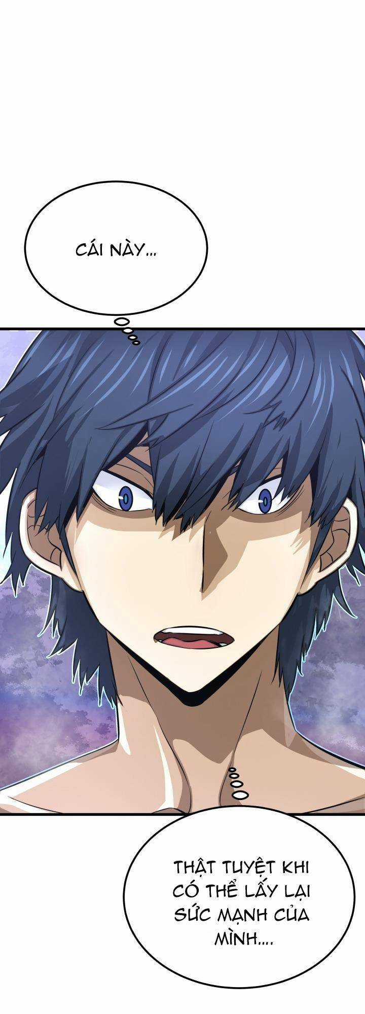 Ta Trở Về Từ ĐịA NgụC Chapter 6 trang 35