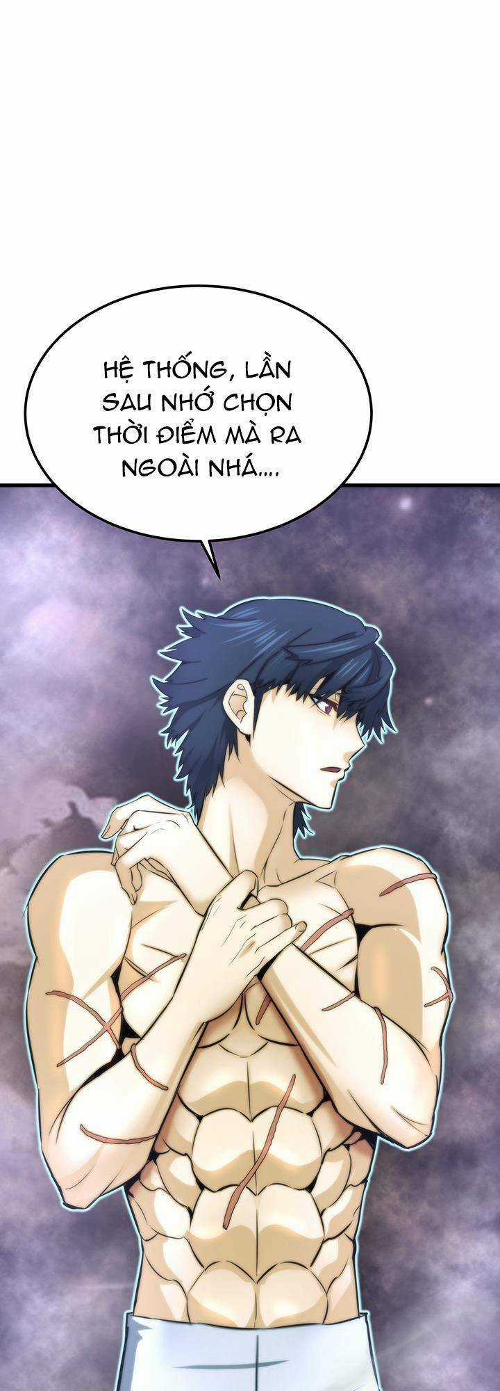 Ta Trở Về Từ ĐịA NgụC Chapter 6 trang 37