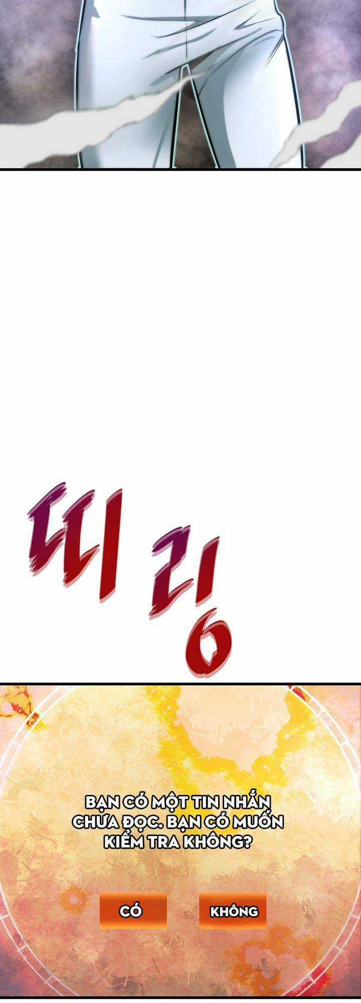 Ta Trở Về Từ ĐịA NgụC Chapter 6 trang 38