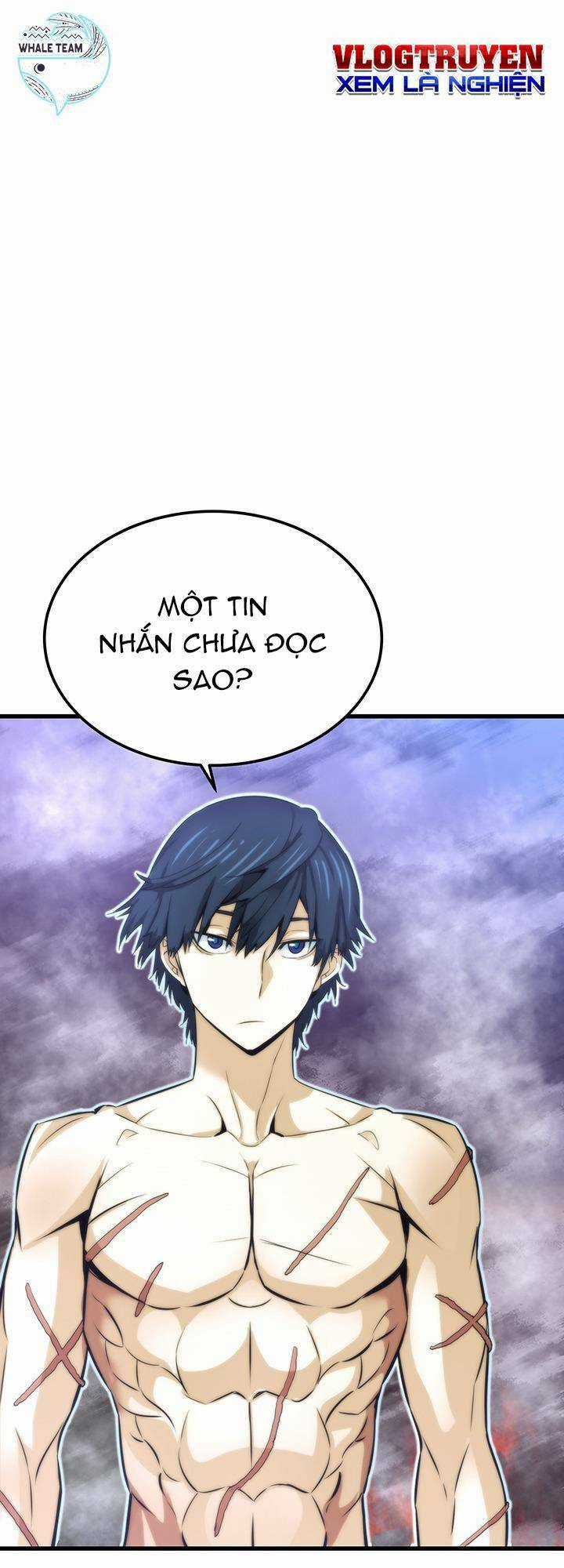 Ta Trở Về Từ ĐịA NgụC Chapter 6 trang 39