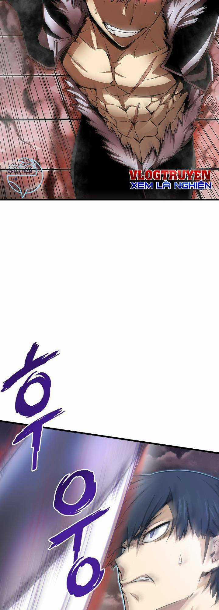 Ta Trở Về Từ ĐịA NgụC Chapter 6 trang 4