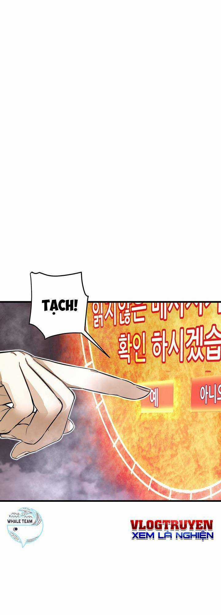 Ta Trở Về Từ ĐịA NgụC Chapter 6 trang 40