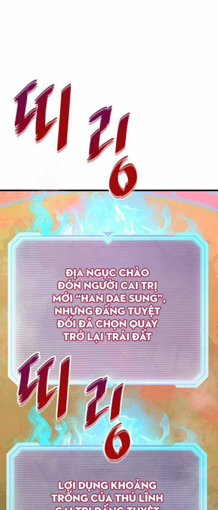 Ta Trở Về Từ ĐịA NgụC Chapter 6 trang 41