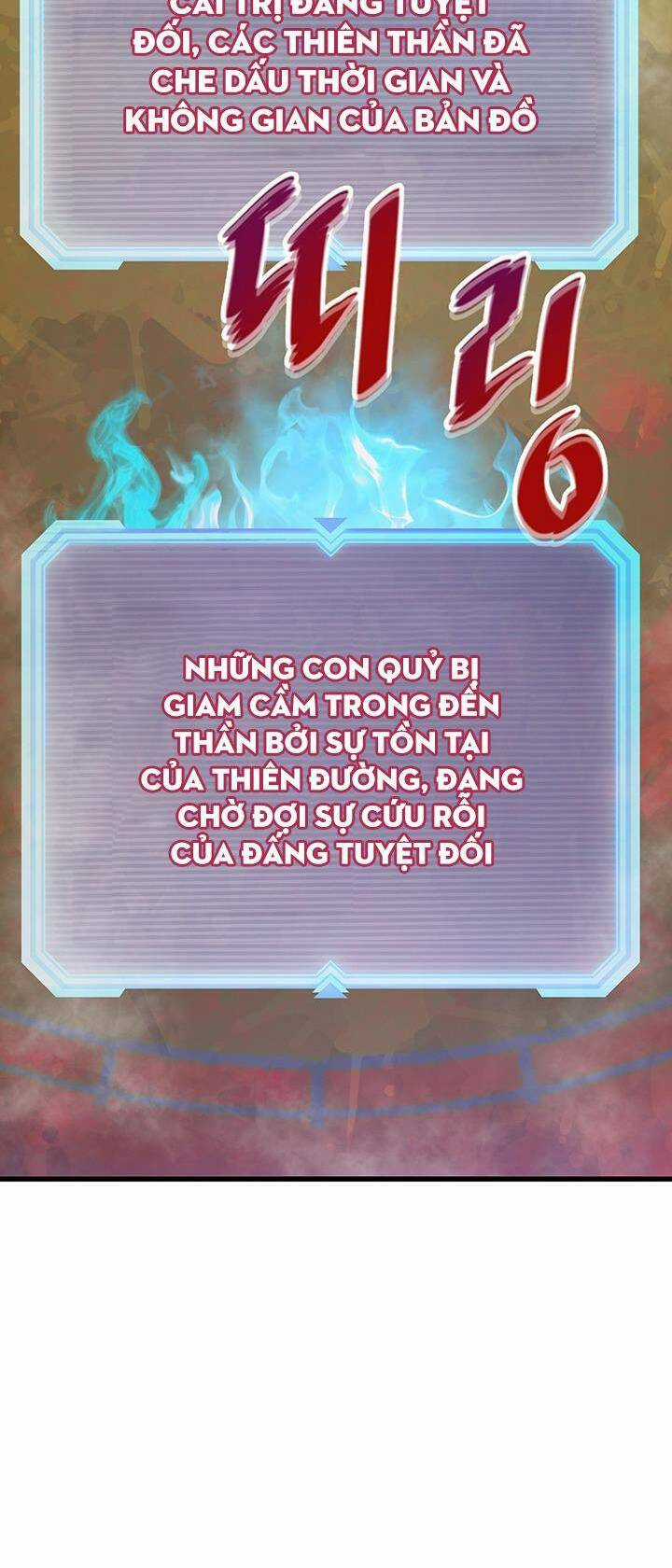 Ta Trở Về Từ ĐịA NgụC Chapter 6 trang 42