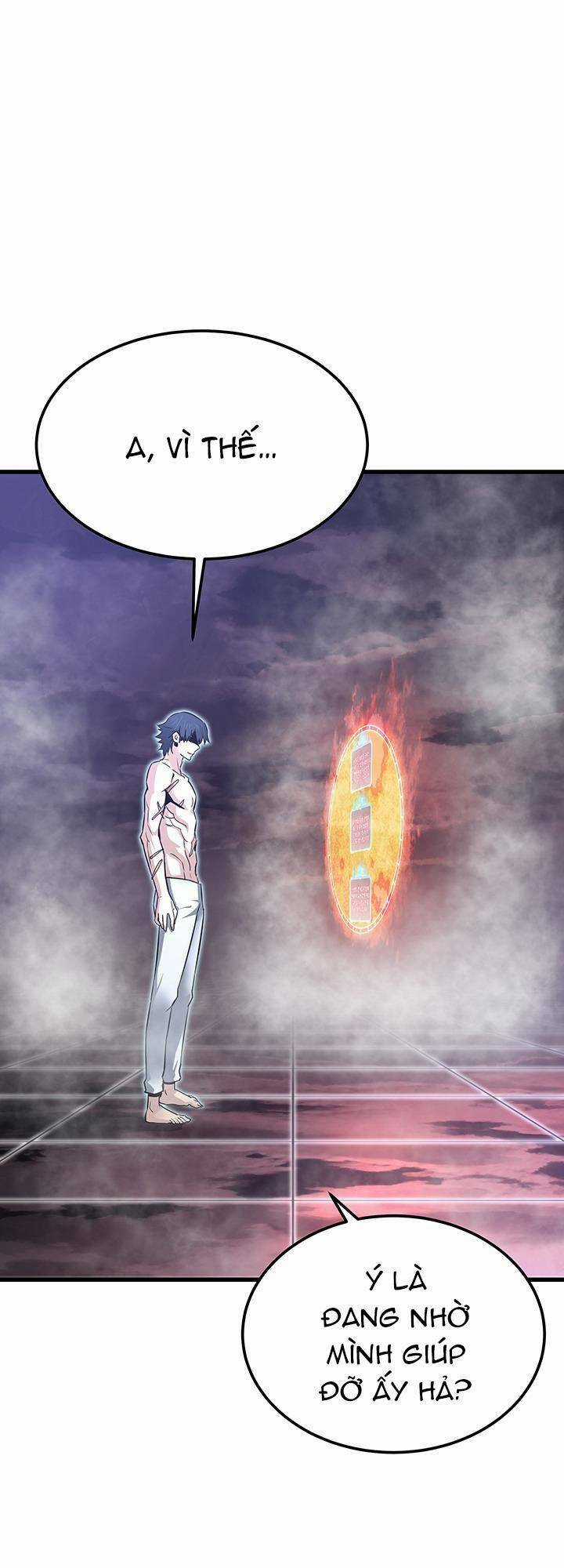 Ta Trở Về Từ ĐịA NgụC Chapter 6 trang 43