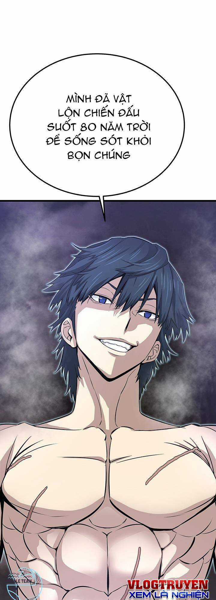 Ta Trở Về Từ ĐịA NgụC Chapter 6 trang 44