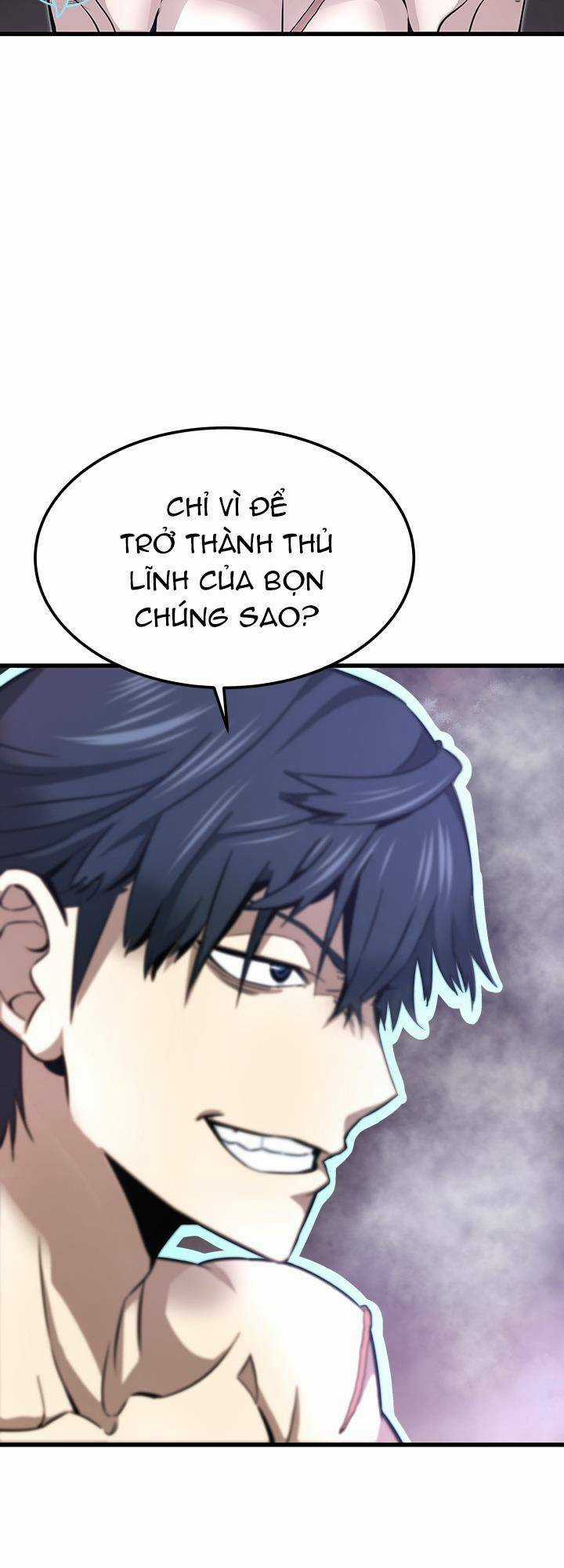 Ta Trở Về Từ ĐịA NgụC Chapter 6 trang 45