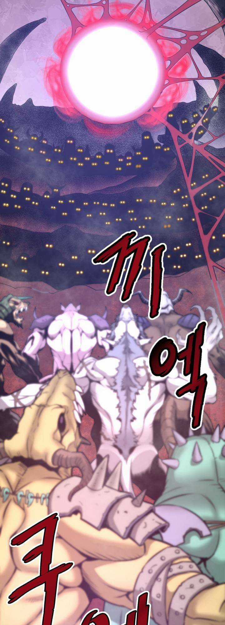 Ta Trở Về Từ ĐịA NgụC Chapter 6 trang 50