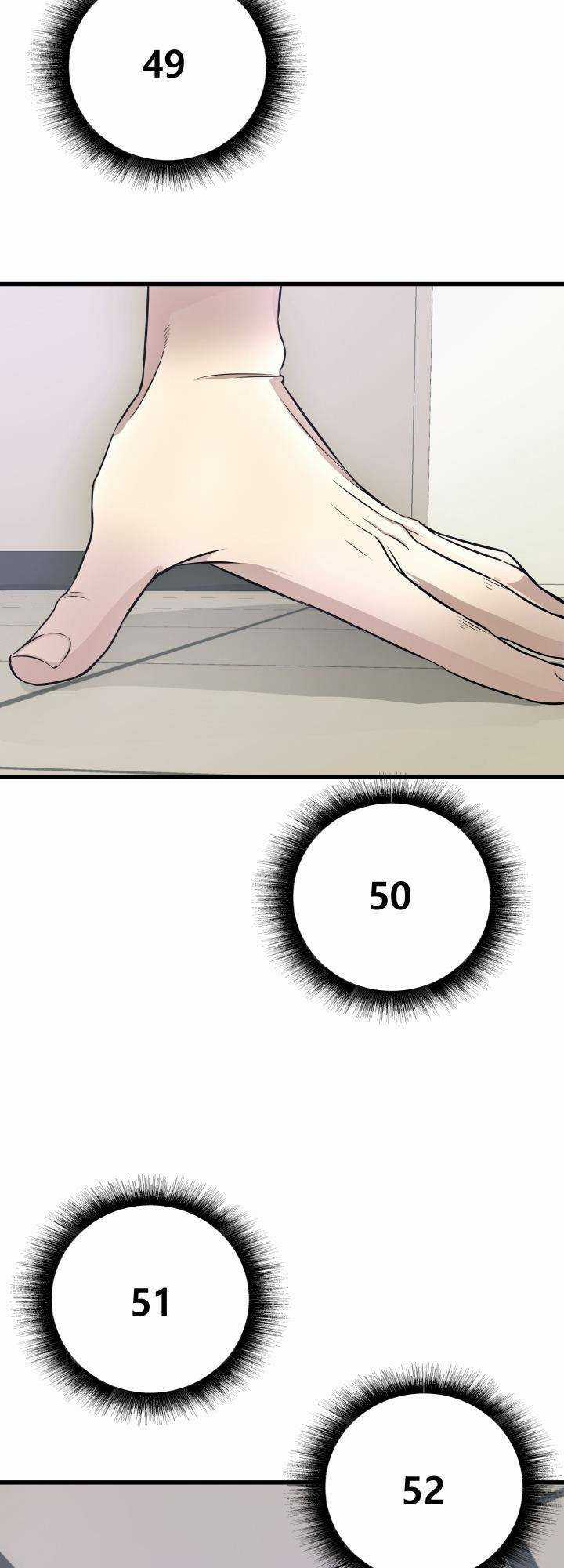 Ta Trở Về Từ ĐịA NgụC Chapter 6 trang 55