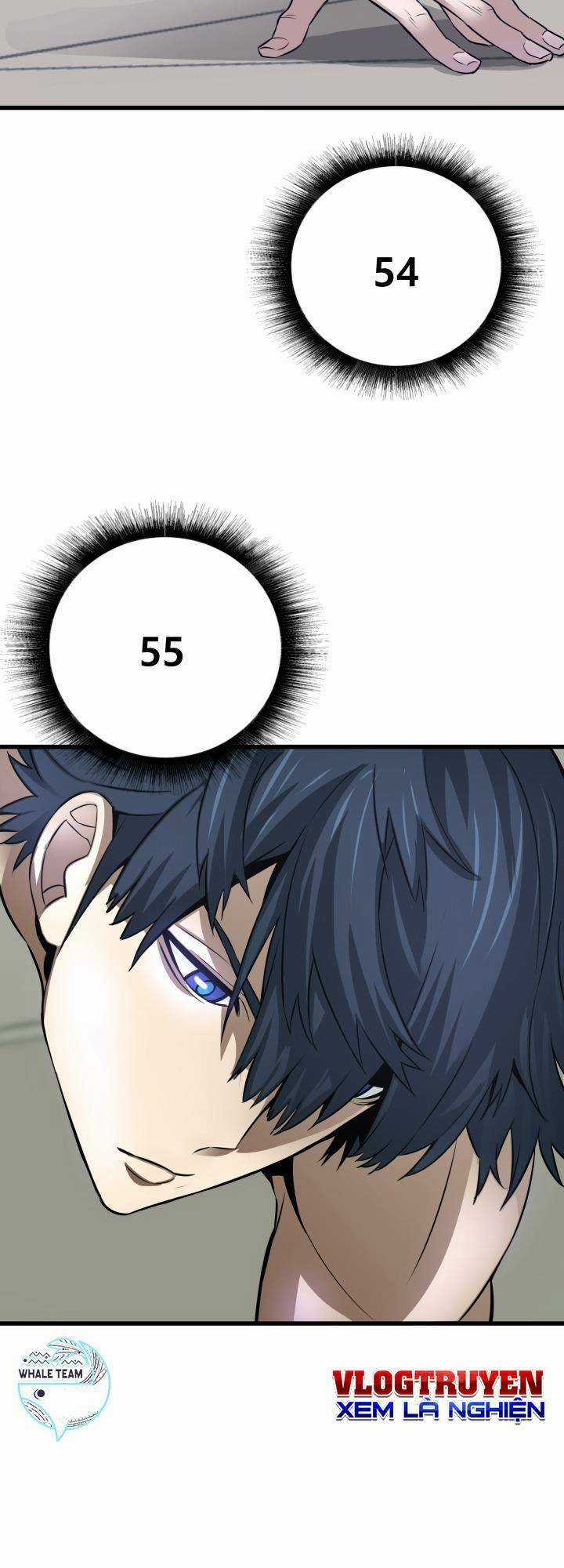 Ta Trở Về Từ ĐịA NgụC Chapter 6 trang 57