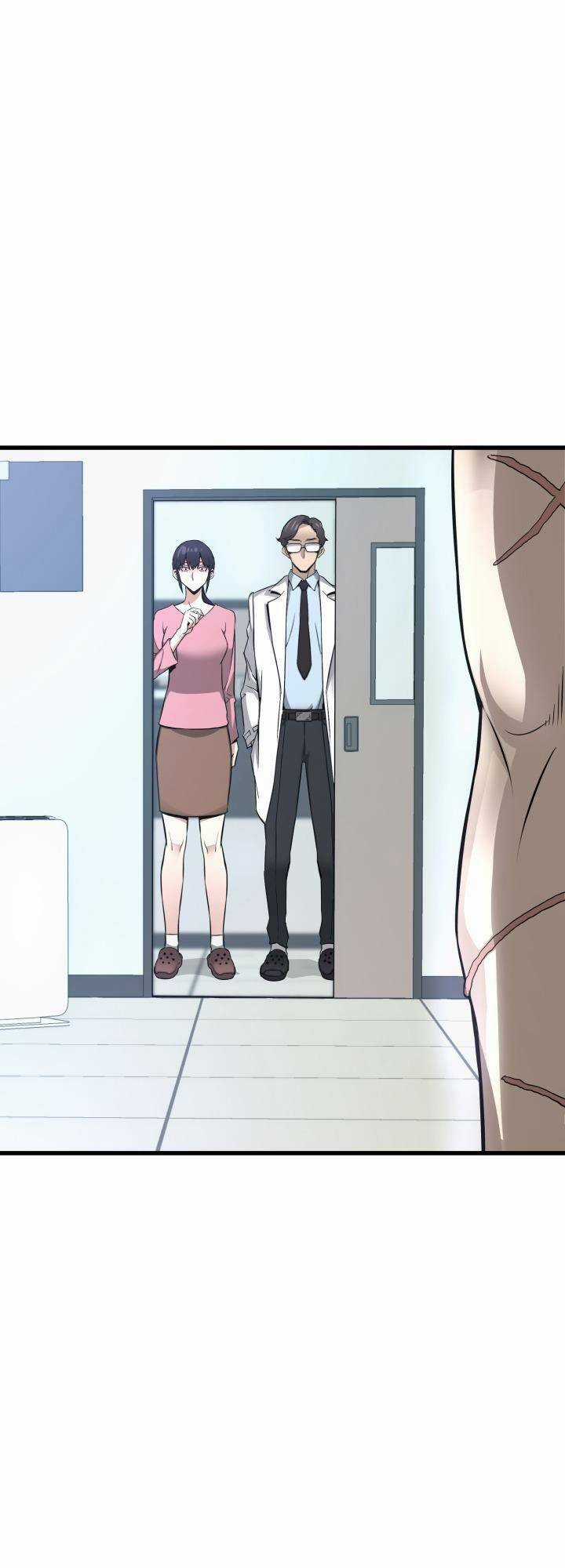 Ta Trở Về Từ ĐịA NgụC Chapter 6 trang 58