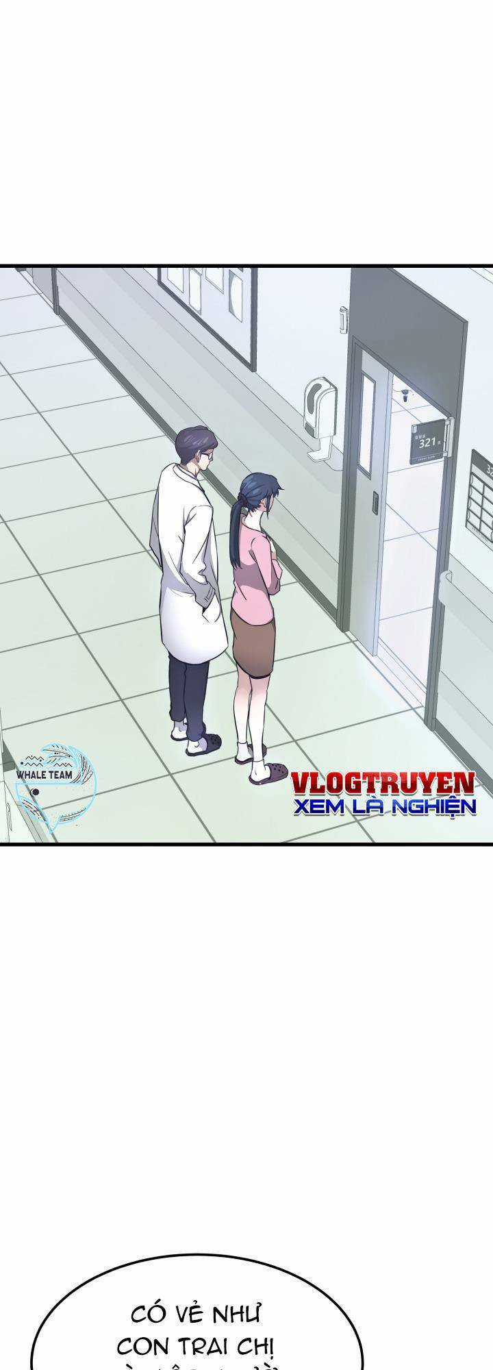 Ta Trở Về Từ ĐịA NgụC Chapter 6 trang 59