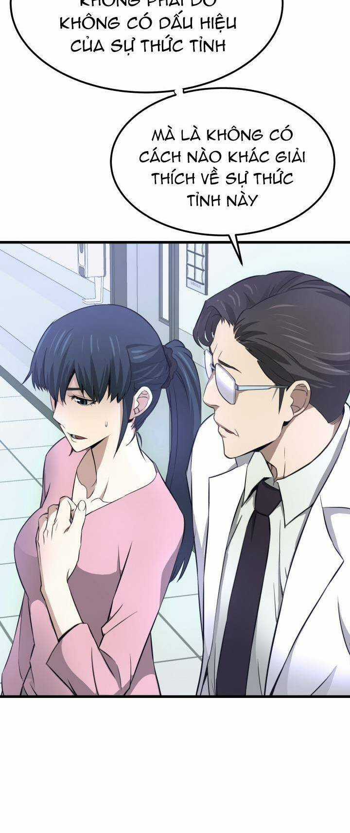 Ta Trở Về Từ ĐịA NgụC Chapter 6 trang 61